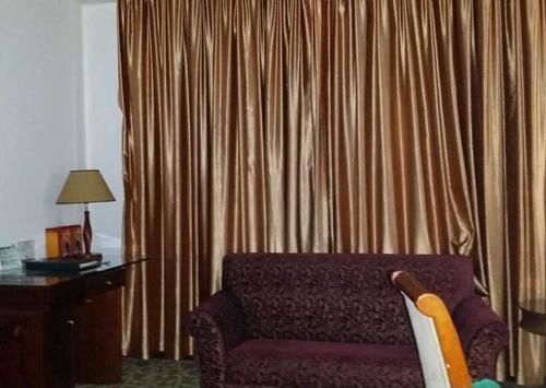 Shanshui Fashion Hotel Paifang Park Чжаоцин Екстер'єр фото