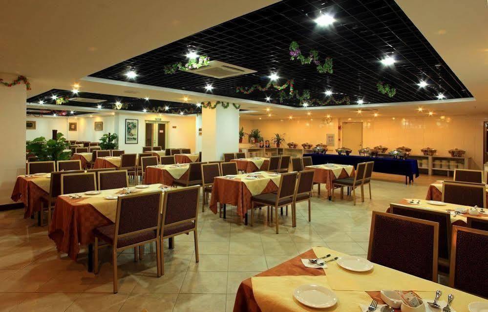 Shanshui Fashion Hotel Paifang Park Чжаоцин Екстер'єр фото